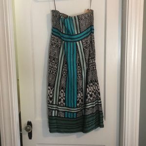 Missoni Dresses - Missoni strapless dress! Missoni Dresses - Missoni strapless dress!